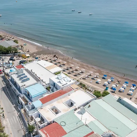 Apartahotel Dimitra Boutique 2*