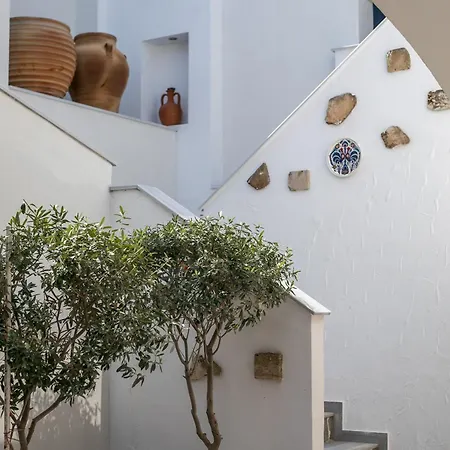 Dimitra Boutique Apartahotel Faliraki