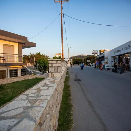 Apartamento Reni Faliraki