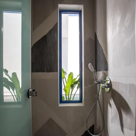 Dimitra Boutique Apart Otel Faliraki