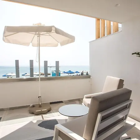 Dimitra Boutique Apart Otel