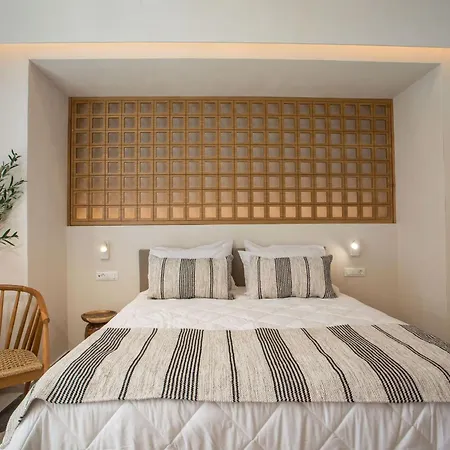 Dimitra Boutique Apart Otel Faliraki