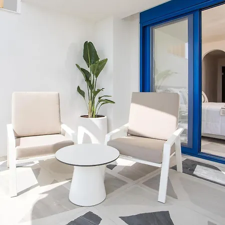 Apart Otel Dimitra Boutique Faliraki