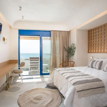 Dimitra Boutique Apart Otel