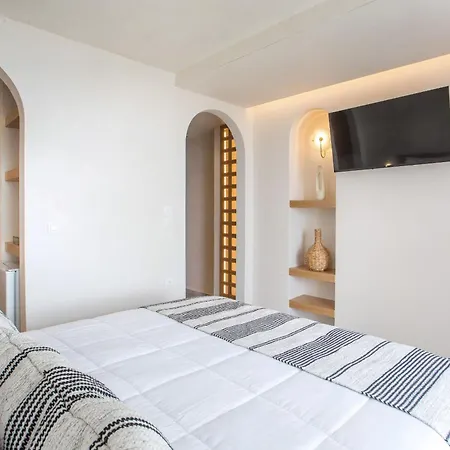 Dimitra Boutique Apart Otel 2*