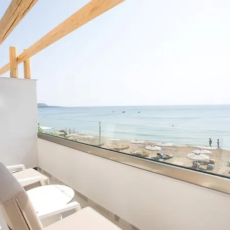 Apart Otel Dimitra Boutique 2*