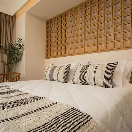 Dimitra Boutique Apart Otel Faliraki