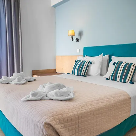 Eva's Hotell
