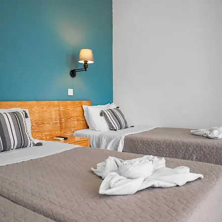 Hotell Eva's 2*
