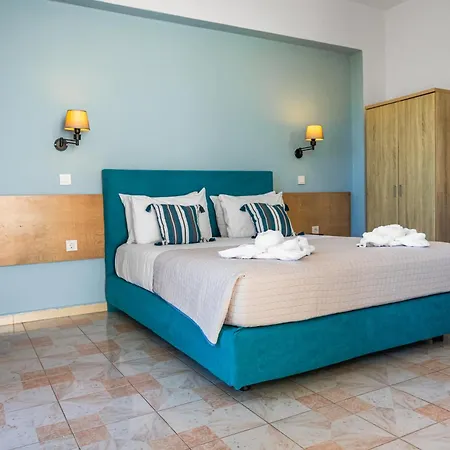 Hotell Eva's 2*