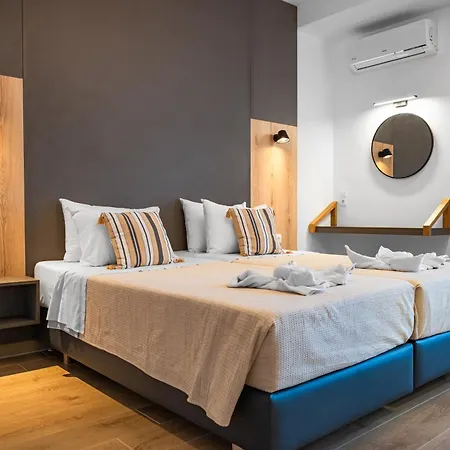 Eva's Hotell