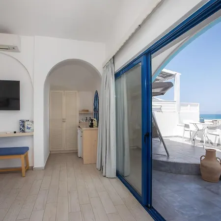 Dimitra Boutique Apart Otel