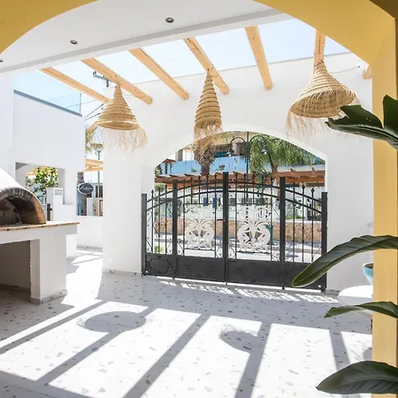 Dimitra Boutique Apart Otel 2*