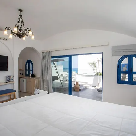 Dimitra Boutique Apart Otel