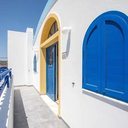 Dimitra Boutique Apart Otel 2*