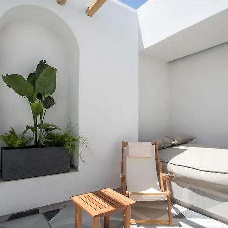 Apart Otel Dimitra Boutique 2*