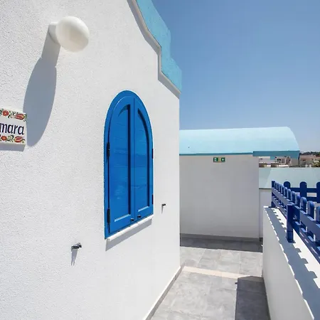Apart Otel Dimitra Boutique