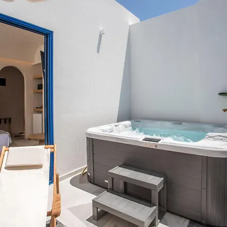 Dimitra Boutique Apart Otel Faliraki