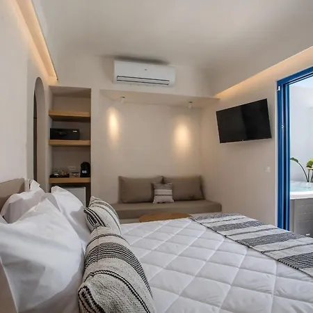 Apart Otel Dimitra Boutique 2*