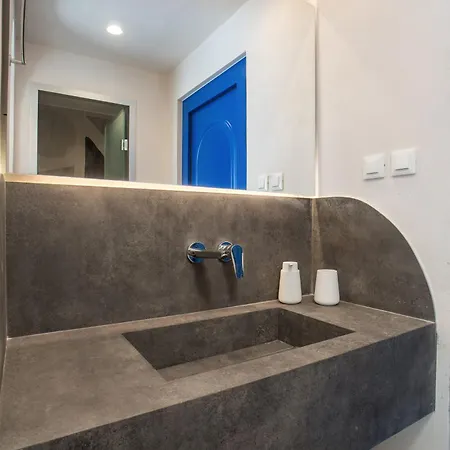 Apart Otel Dimitra Boutique