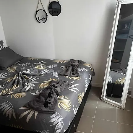 Marco Tiny House Ferienhaus Faliraki