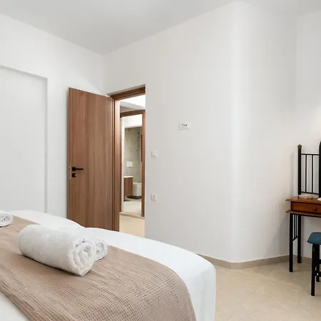 Căn hộ Casa Stefania *