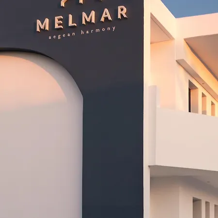 Melmar Aegean Harmony Gasthof