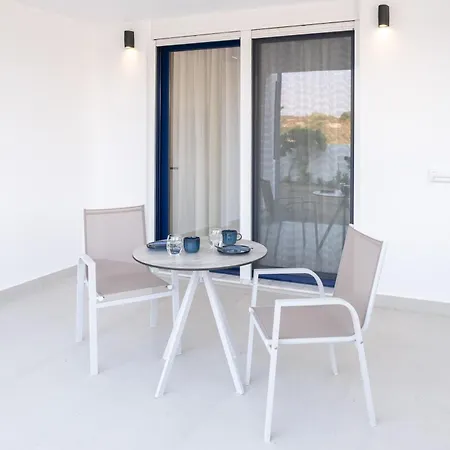 Melmar Aegean Harmony Gasthof *