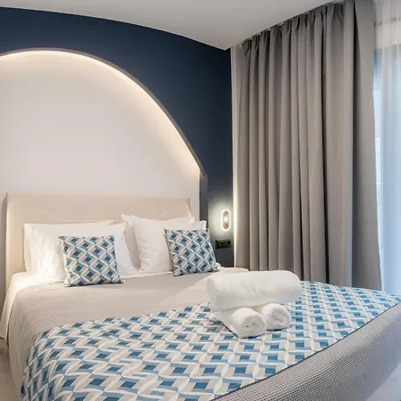 Melmar Aegean Harmony Gasthof Faliraki