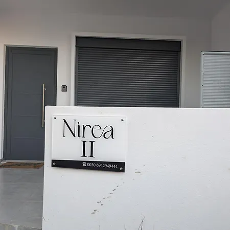 Nirea Ii Apartamento