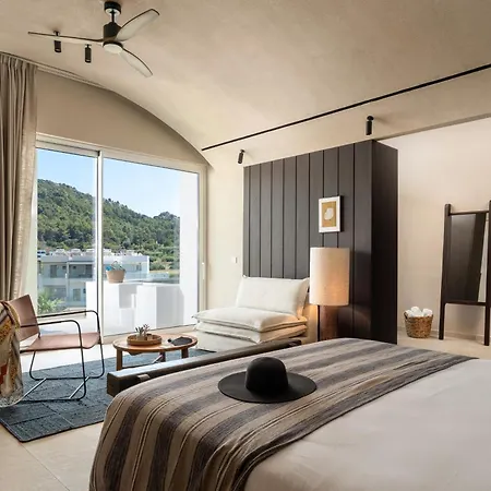 Kouros Exclusive & - Adults Only 4* Faliraki