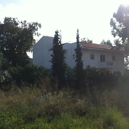 Apartment Evas Faliraki