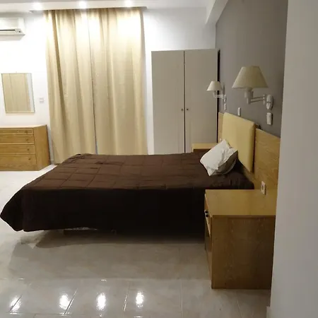 Apartment Evas *