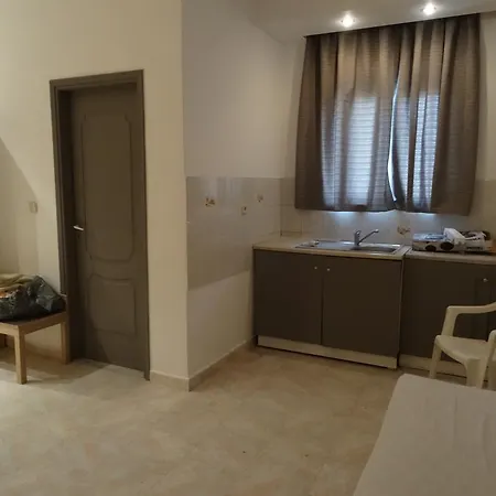 Apartment Evas Faliraki
