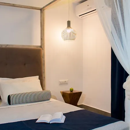 Apart Otel Malibu Boutique & Faliraki