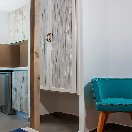 Malibu Boutique & Apart Otel Faliraki