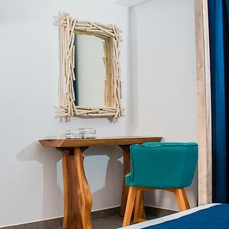 Malibu Boutique & Apart Otel 2*
