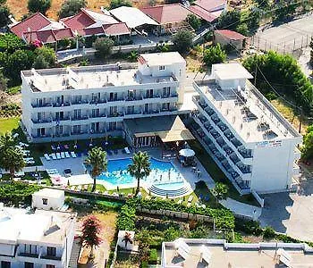 Dias & Apart Otel 2*