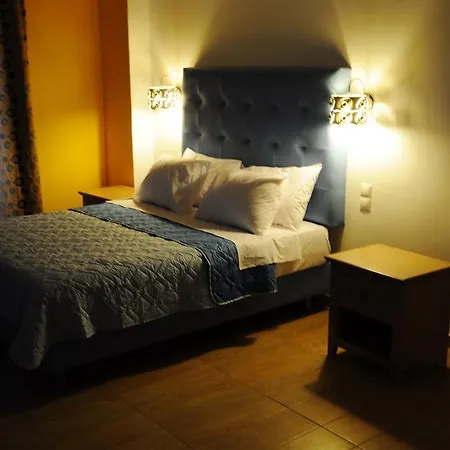 Haven 3* Faliraki