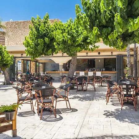 Haven Hotel Faliraki