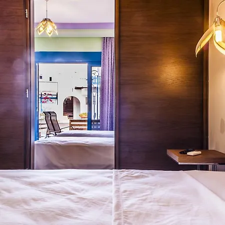 Hotel Haven 3*