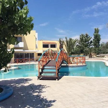 Aparthotel Angelos 3*