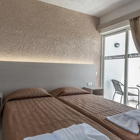Essential Summer Inn 5*