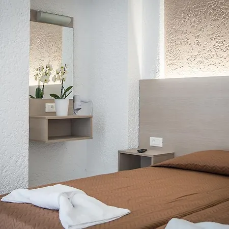 Essential Summer Inn 5*