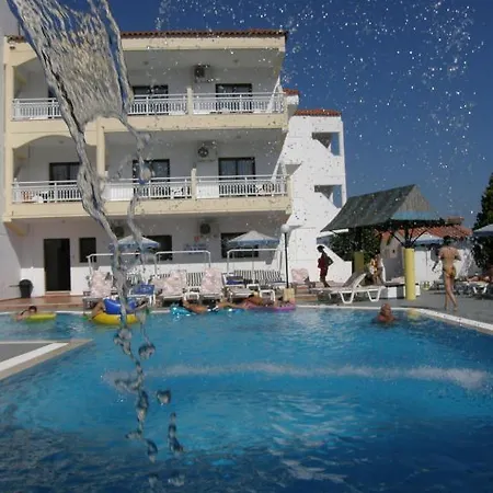 Hotel Grecian Fantasia
