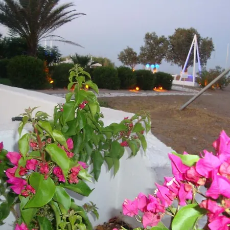 Hotel apartamentowy Break Faliraki