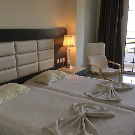 Hotel Bay Faliraki
