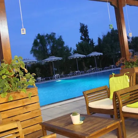 Bay Hotel Faliraki