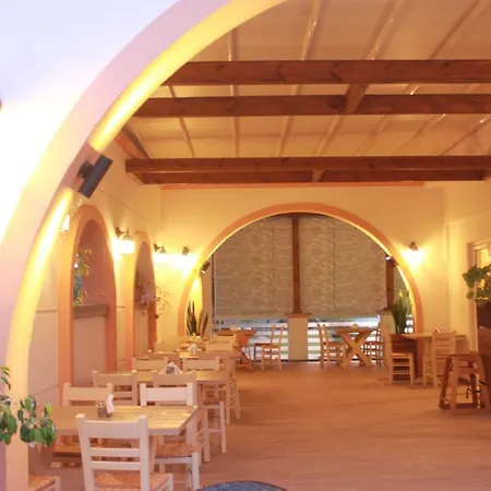 Bay 2* Faliraki