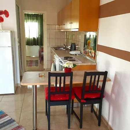 Apartment Toula's Faliraki